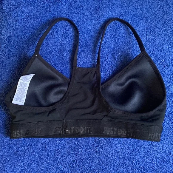 Nike DR-FIT BRA - Picture 8 of 8